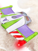 Disney Pets Buzz Lightyear Pet Accessor Costume