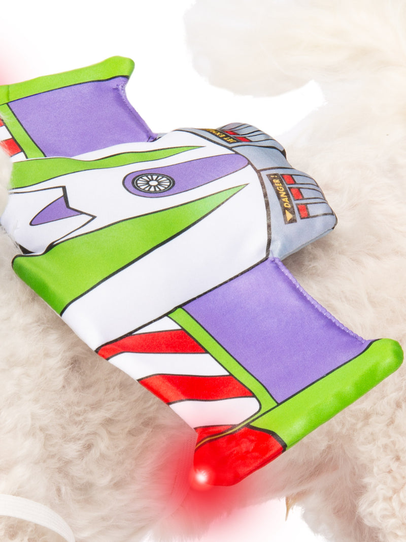 Disney Pets Buzz Lightyear Pet Accessor Costume