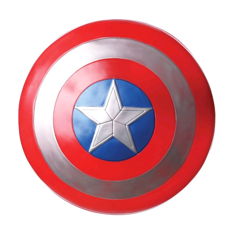 Captain America 12 Shield Child"