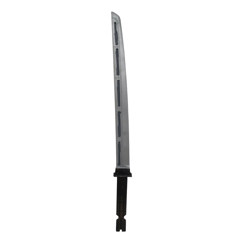 Ronin Ninja Swords Mens Silver