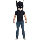 Batman Mascot Mask Adult Mens