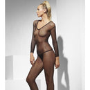 Fishnet Body Stocking Adult Womens -1