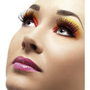 Eyelashes Adult Womens -1