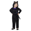 Cat Toddler Costume Toddler Unisex -1