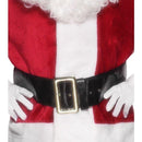 Santa Belt Adult Unisex -1