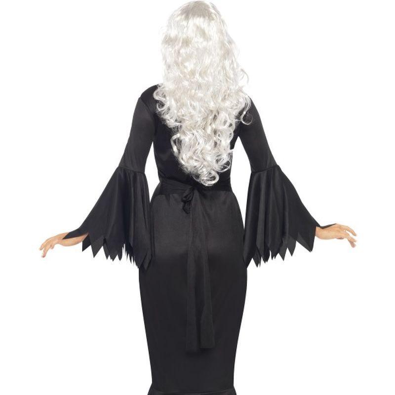 Midnight Vamp Costume Adult Womens