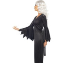 Midnight Vamp Costume Adult Black