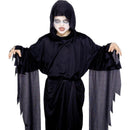 Screamer Ghost Robe Kids Boys -1