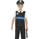 Cop Costume - Tween 12+