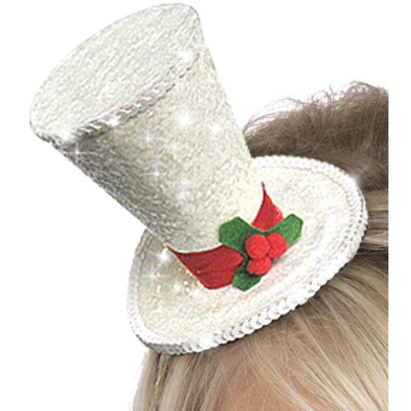 Mini Top Hat - One Size