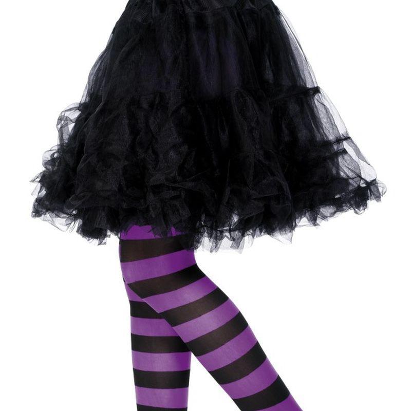 Tights - Medium/Large Age 8-12