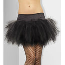 Tutu, Frilly - UK Dress Size 6-18