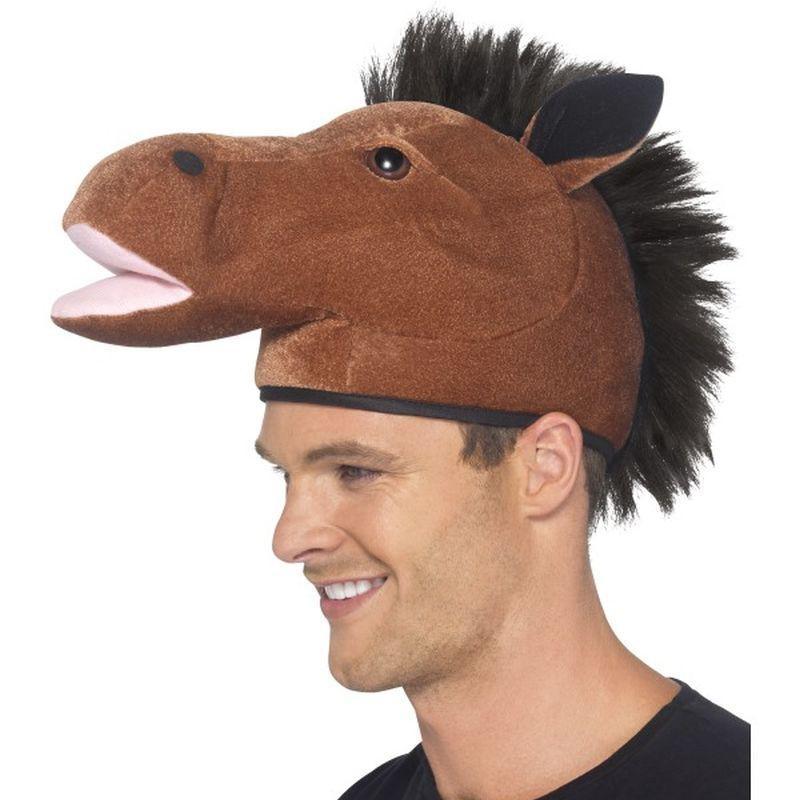 Horse Hat - One Size