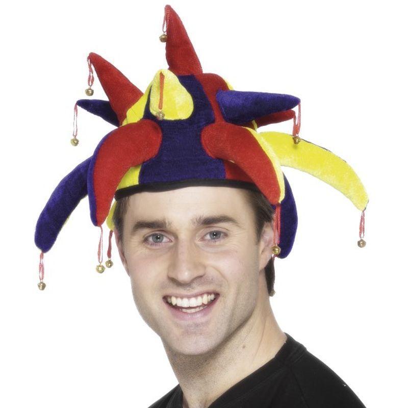 Jester Hat - One Size