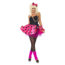 Pink Tutu Instant Kit Adult