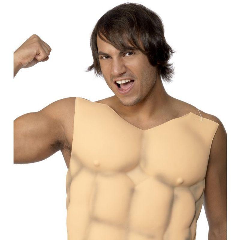 Male EVA Chest - One Size