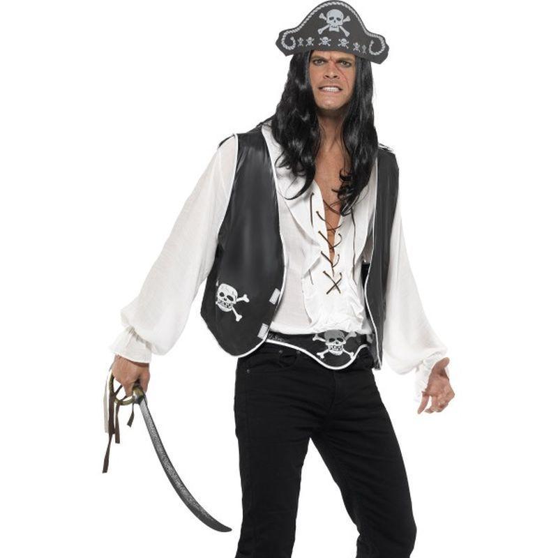 Pirate Set - One Size