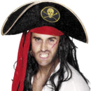 Pirate Hat - One Size