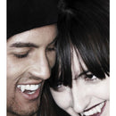 Classic Deluxe Vampire Fangs - One Size