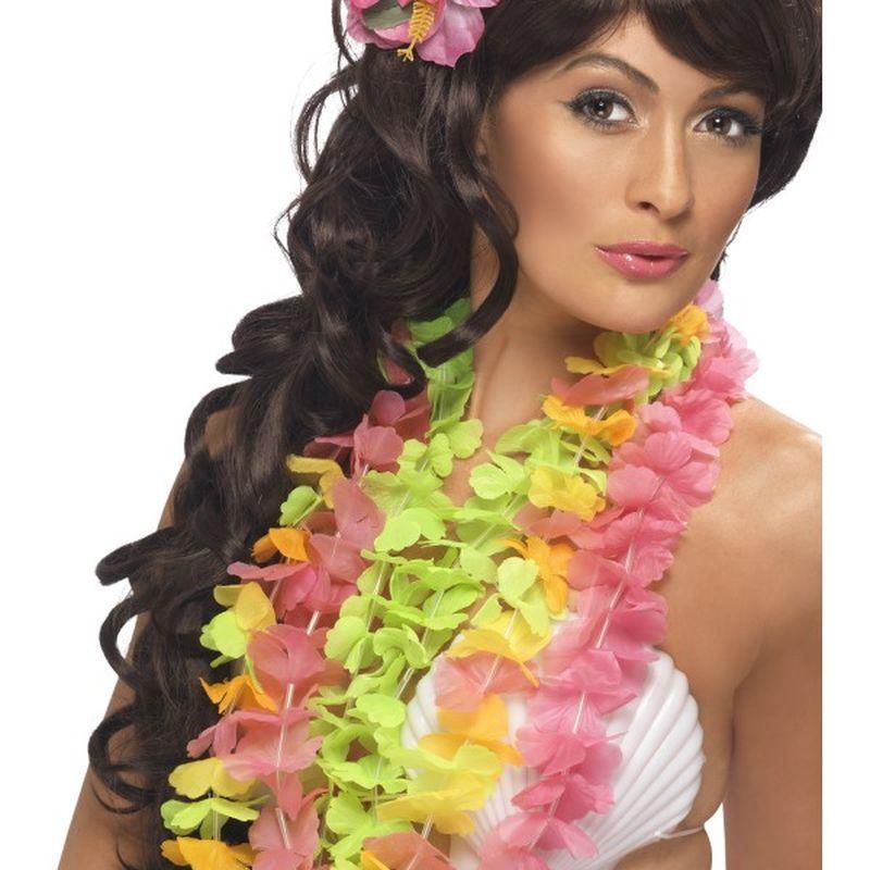 Hawaiian Lei - One Size