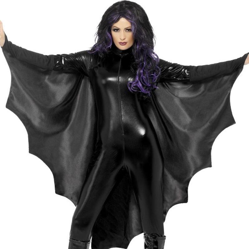 Vampire Bat Wings - One Size