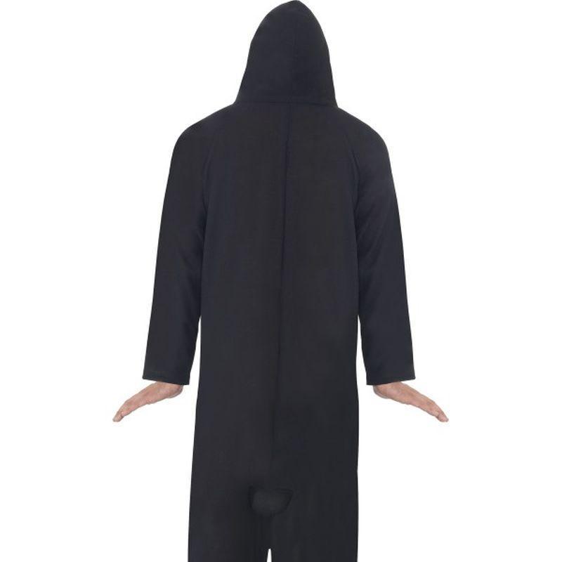 Penguin Costume Adult Black