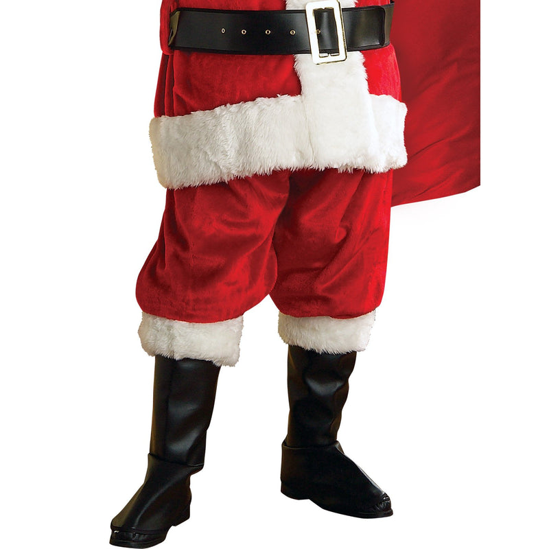 Santa Suit Mens Red