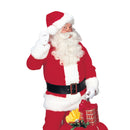 Santa Suit Mens Red