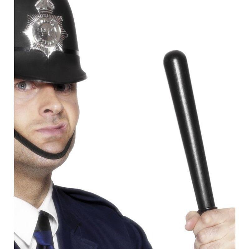 Squeaking Policeman's Truncheon Adult Mens -1