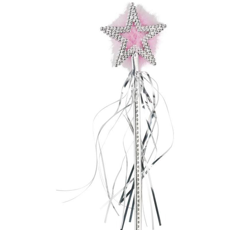 Star Wand - One Size