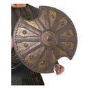 Achilles Shield Adult Bronze