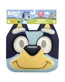 Bluey Eva Face Mask