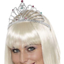 Fan Design Tiara - One Size