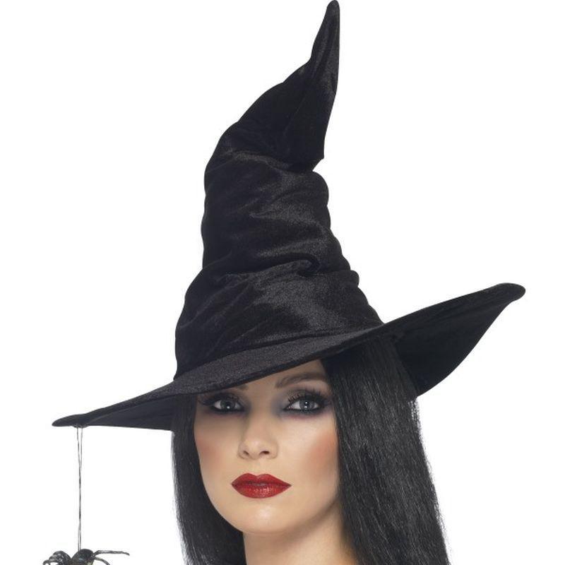 Witch Hat - One Size