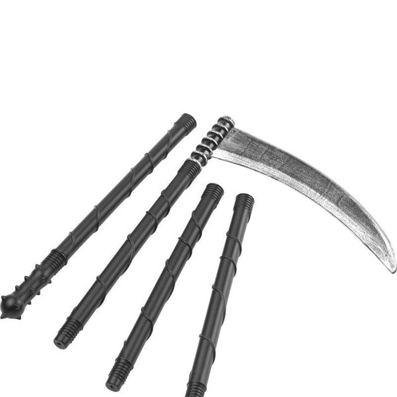 Grim Reaper Scythe - One Size