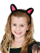 Rock Star Red Classic Costume Child Childrens -3