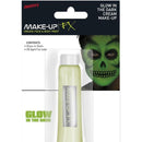 Glow in the Dark Cream - One Size