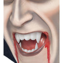 Fangs and Blood - One Size