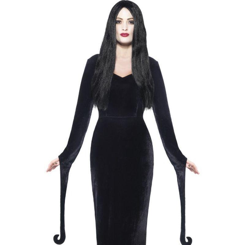 Duchess of the Manor Costume - UK Dress 8-10 Womens Black