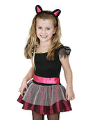 Rock Star Red Classic Costume Child Childrens -7