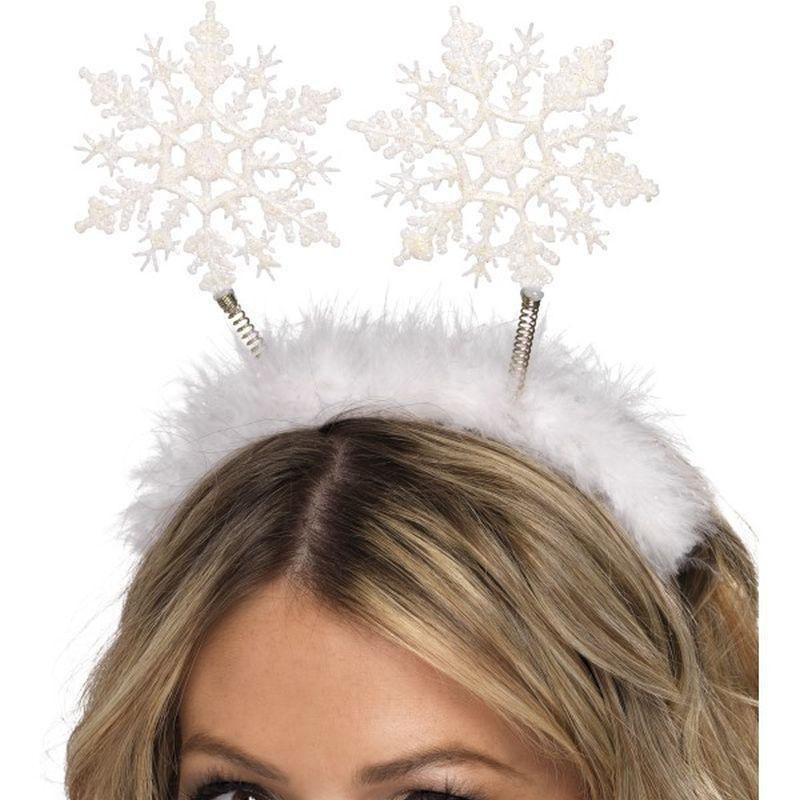 Snowflake Boppers - One Size