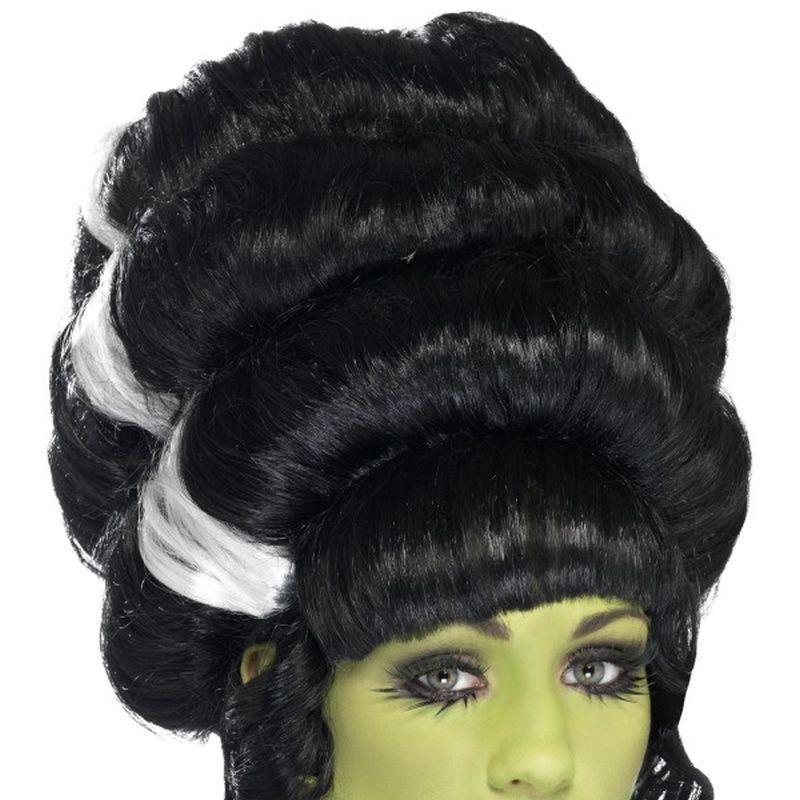 Pin Up Frankie Wig - One Size