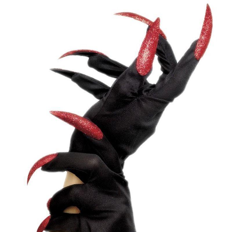 Halloween Gloves - One Size