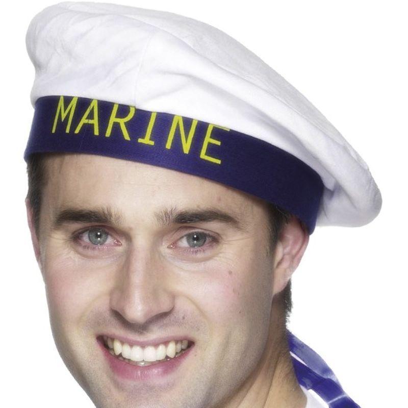 Marine Sailor's Hat - One Size