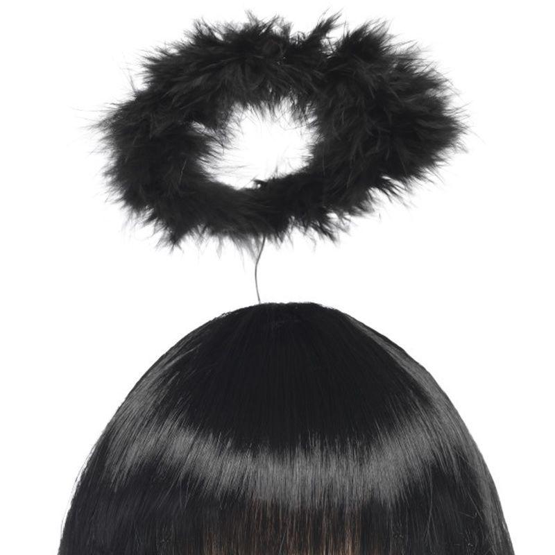 Marabou Angels Halo - One Size