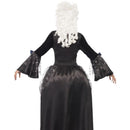 Baroque Beauty Masquerade Costume Adult Blue Womens -2