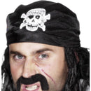 Pirate Bandana - One Size
