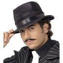 Indestructible Fedora Hat - One Size