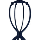 Wig Holder - One Size Mens Black
