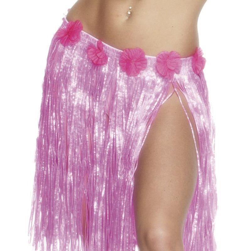 Hawaiian Hula Skirt - One Size